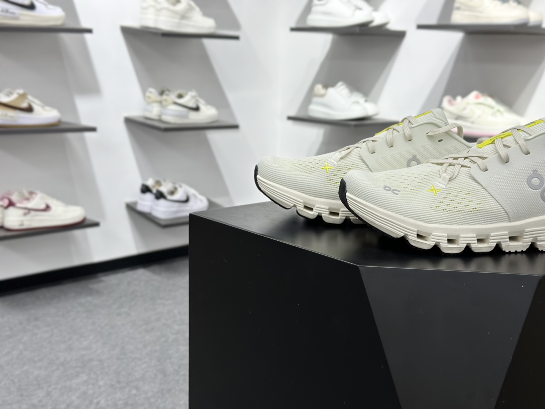 CloudvistaX4 全新综合体能训练运动鞋 Cloud X 舒适乐趣跑 3ME3004