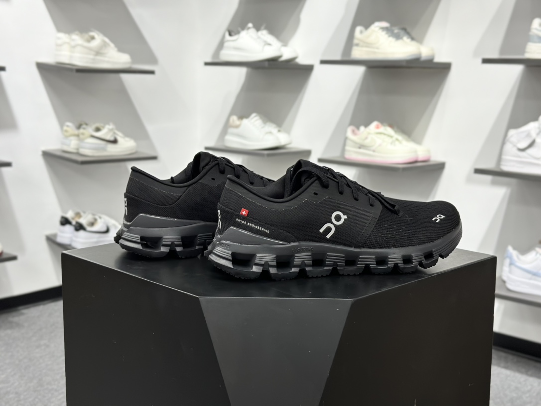 180 CloudvistaX4 全新综合体能训练运动鞋 Cloud X 舒适乐趣跑 3ME3004