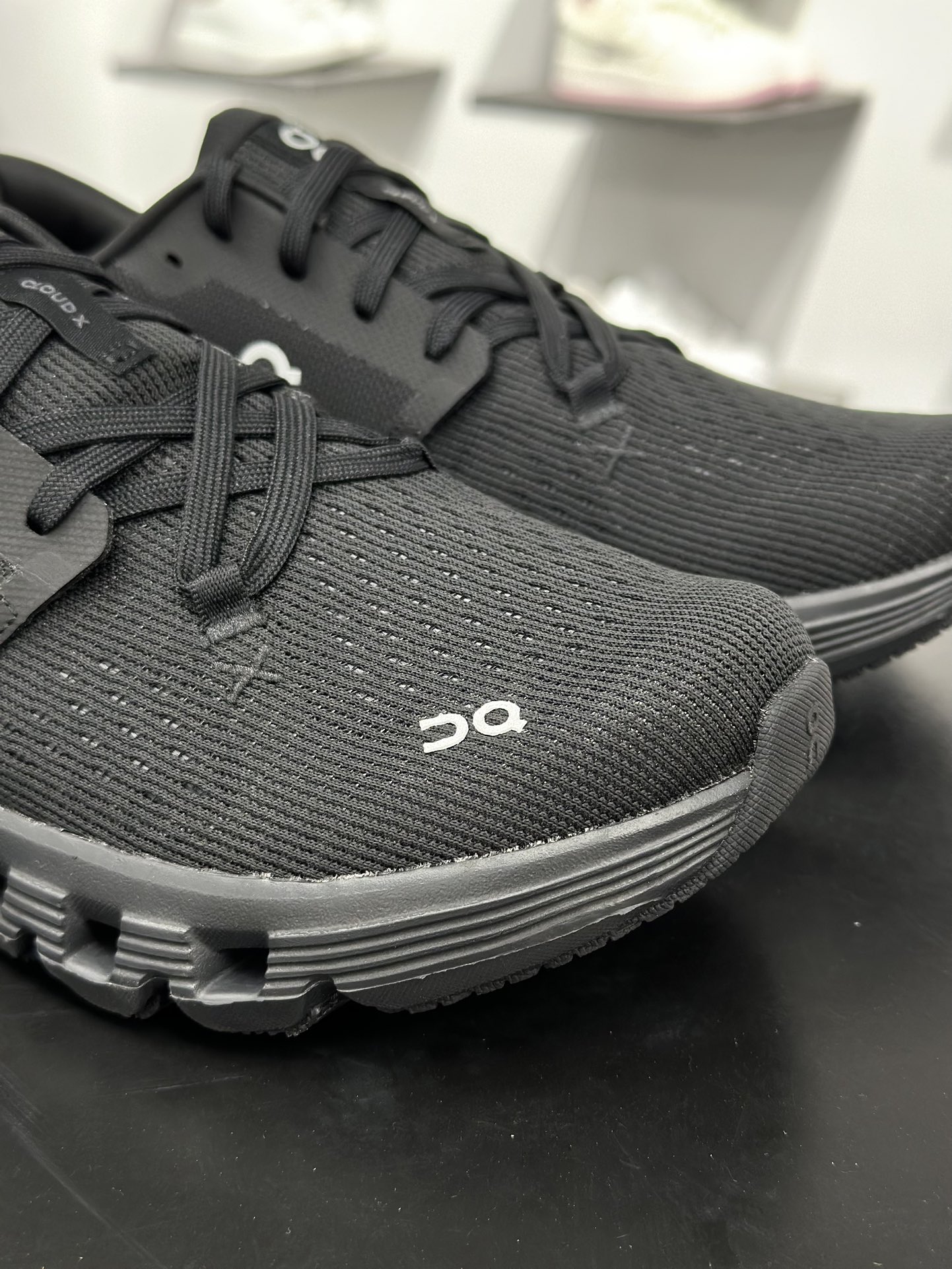 180 CloudvistaX4 全新综合体能训练运动鞋 Cloud X 舒适乐趣跑 3ME3004