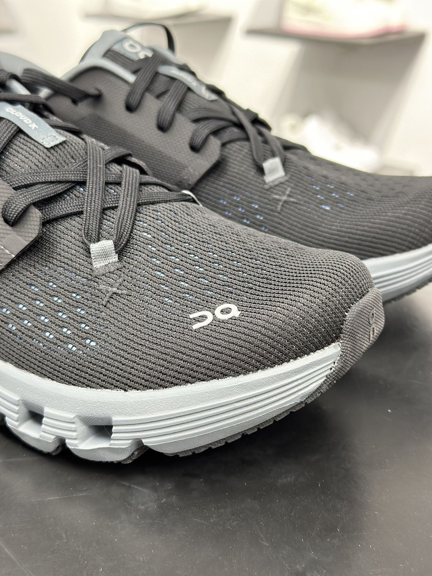 180 CloudvistaX4 全新综合体能训练运动鞋 Cloud X 舒适乐趣跑 3ME3004