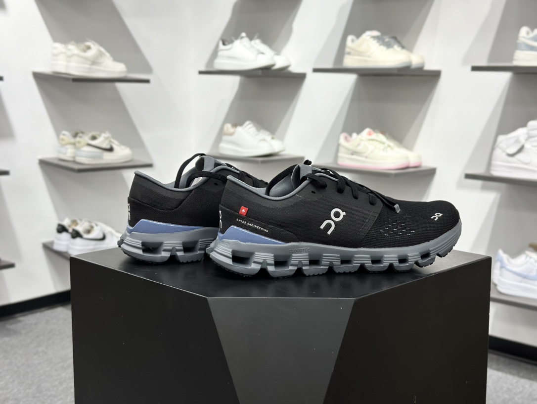 180 CloudvistaX4 全新综合体能训练运动鞋 Cloud X 舒适乐趣跑 3ME3004