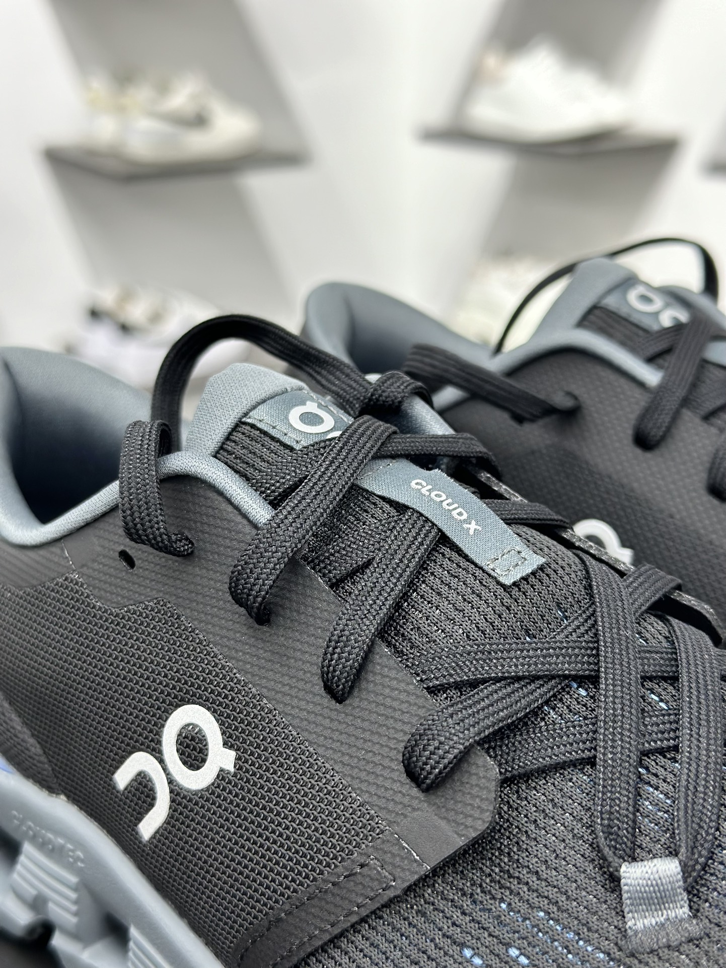 180 CloudvistaX4 全新综合体能训练运动鞋 Cloud X 舒适乐趣跑 3ME3004