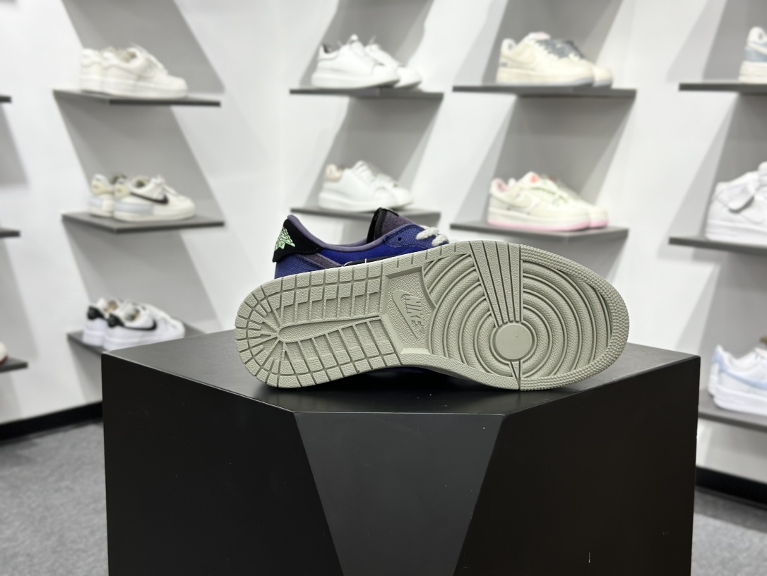 200 Air Jordan AJ1 Low 低帮 IH2309-500