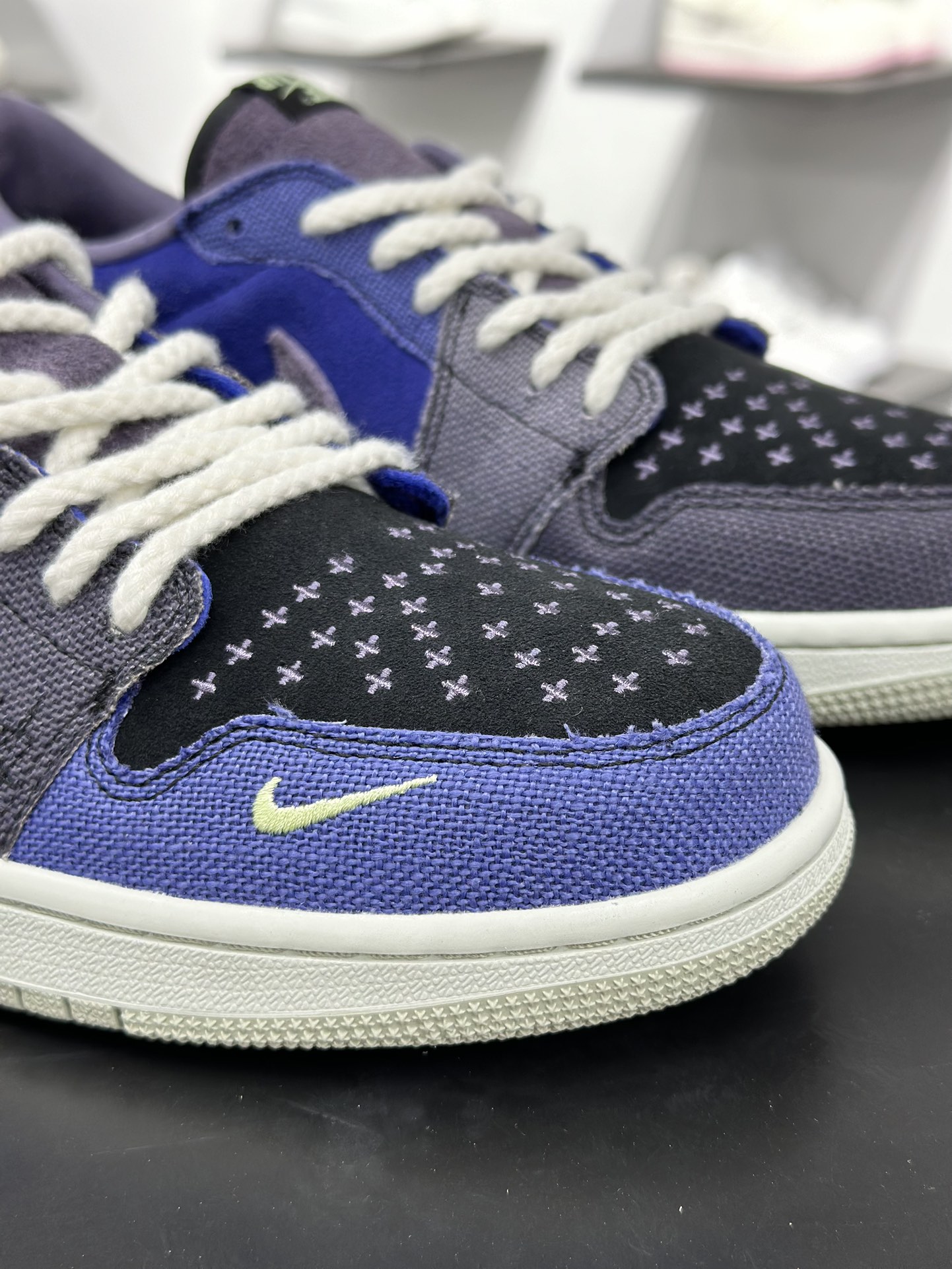 200 Air Jordan AJ1 Low 低帮 IH2309-500