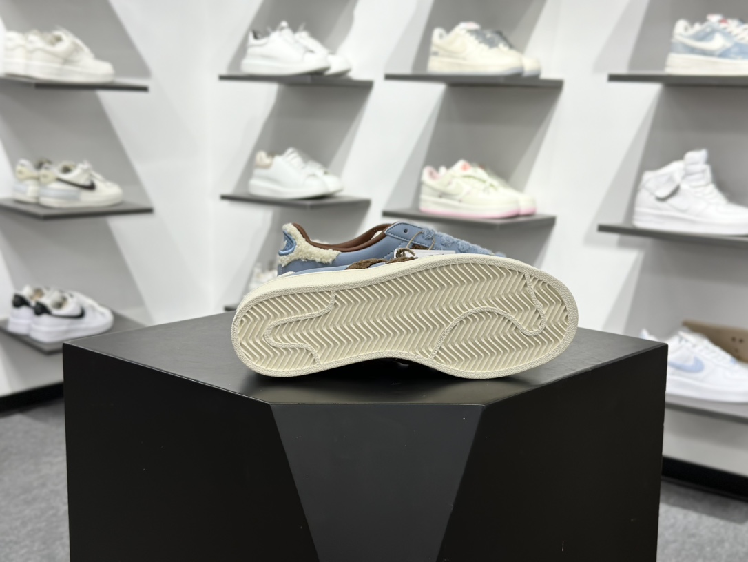 160 Adidas Originals SUPER II W 经典贝壳头 JR6987