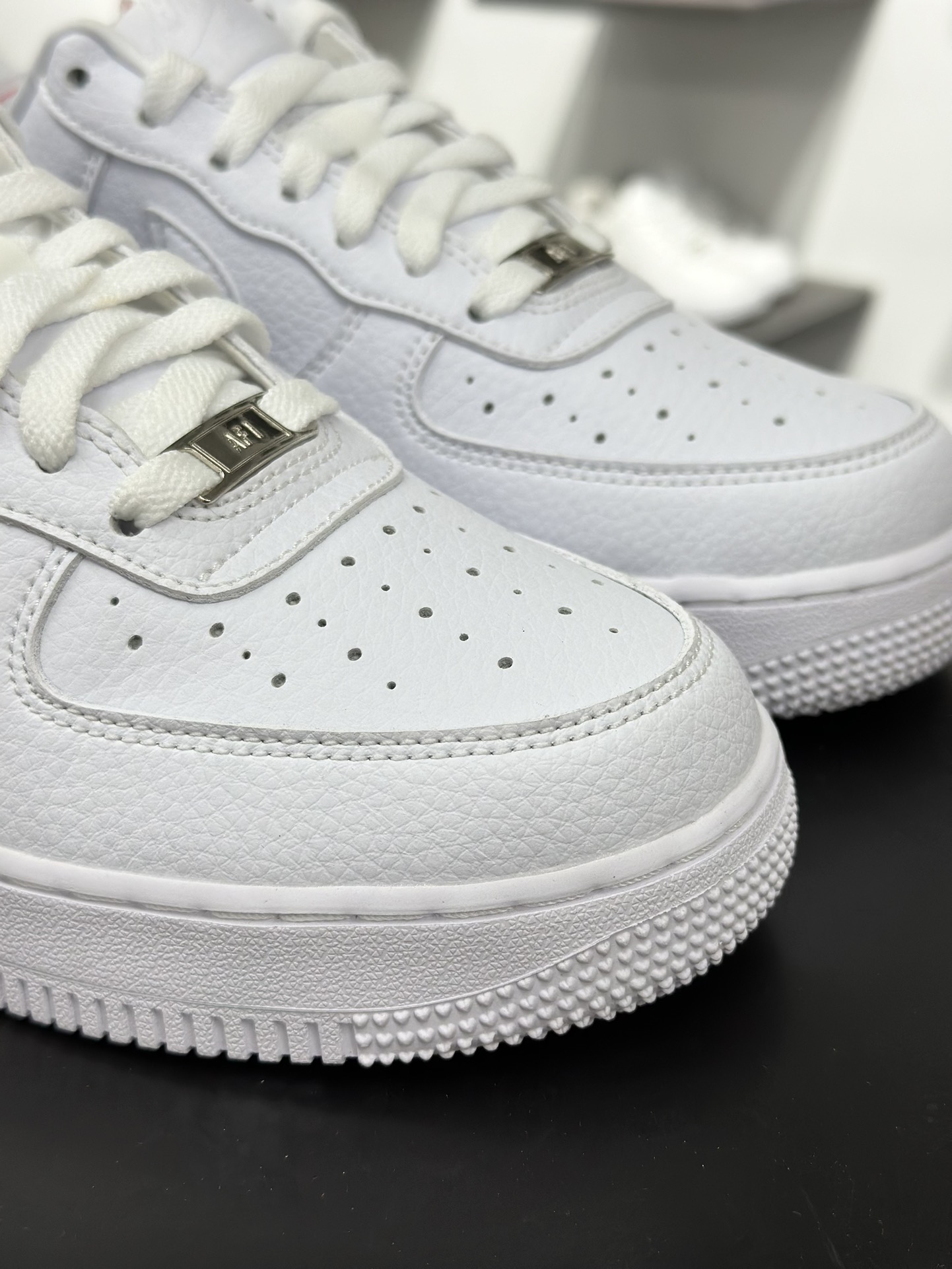 NK Air Force 1 Low '07 空军一号联名低帮经典板鞋