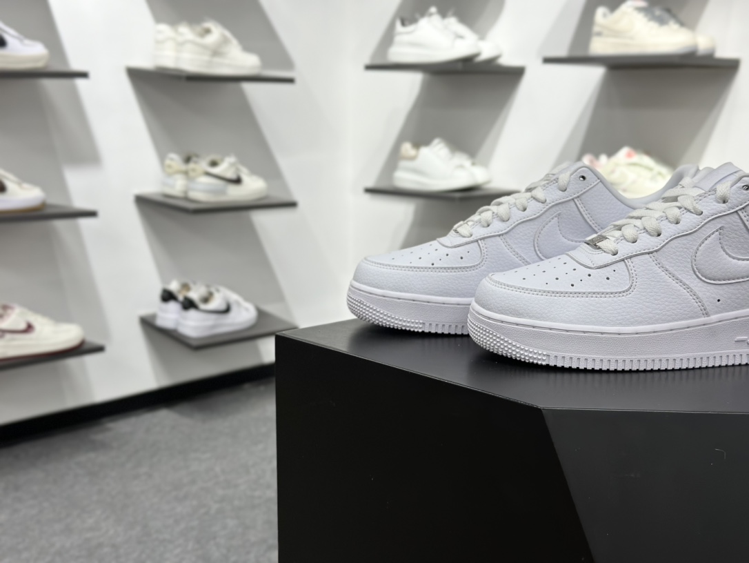 NK Air Force 1 Low '07 空军一号联名低帮经典板鞋