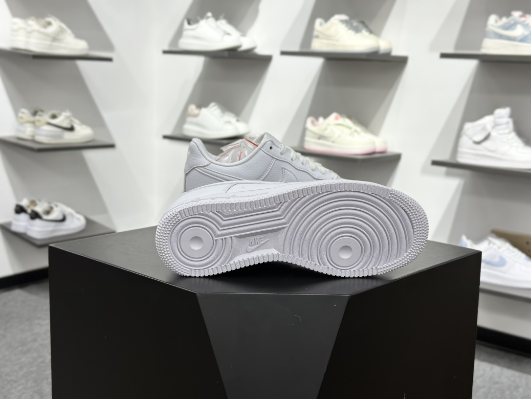 NK Air Force 1 Low '07 空军一号联名低帮经典板鞋