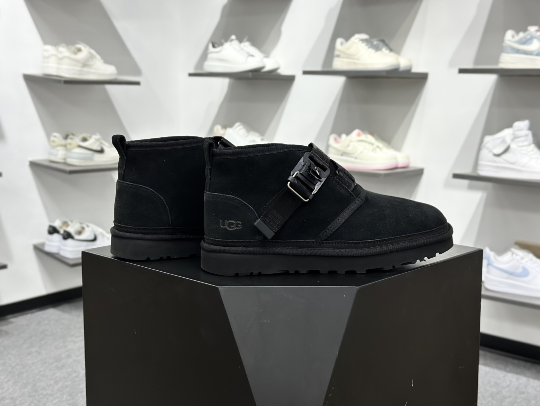 UGG Neumel 男士雪地靴 1130720