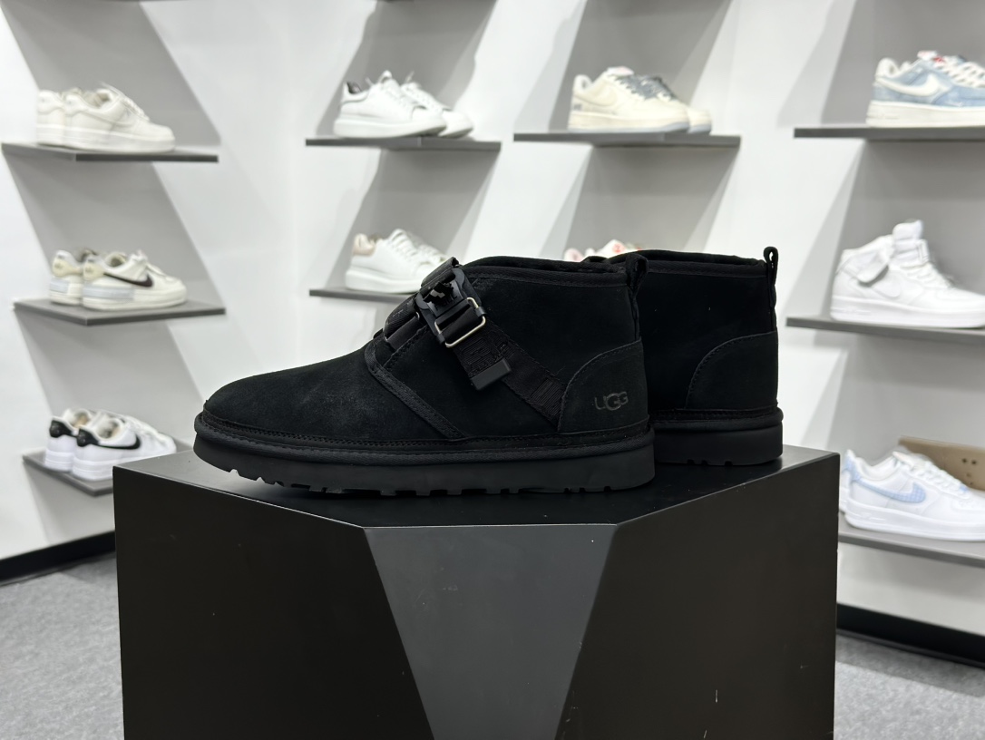 UGG Neumel 男士雪地靴 1130720