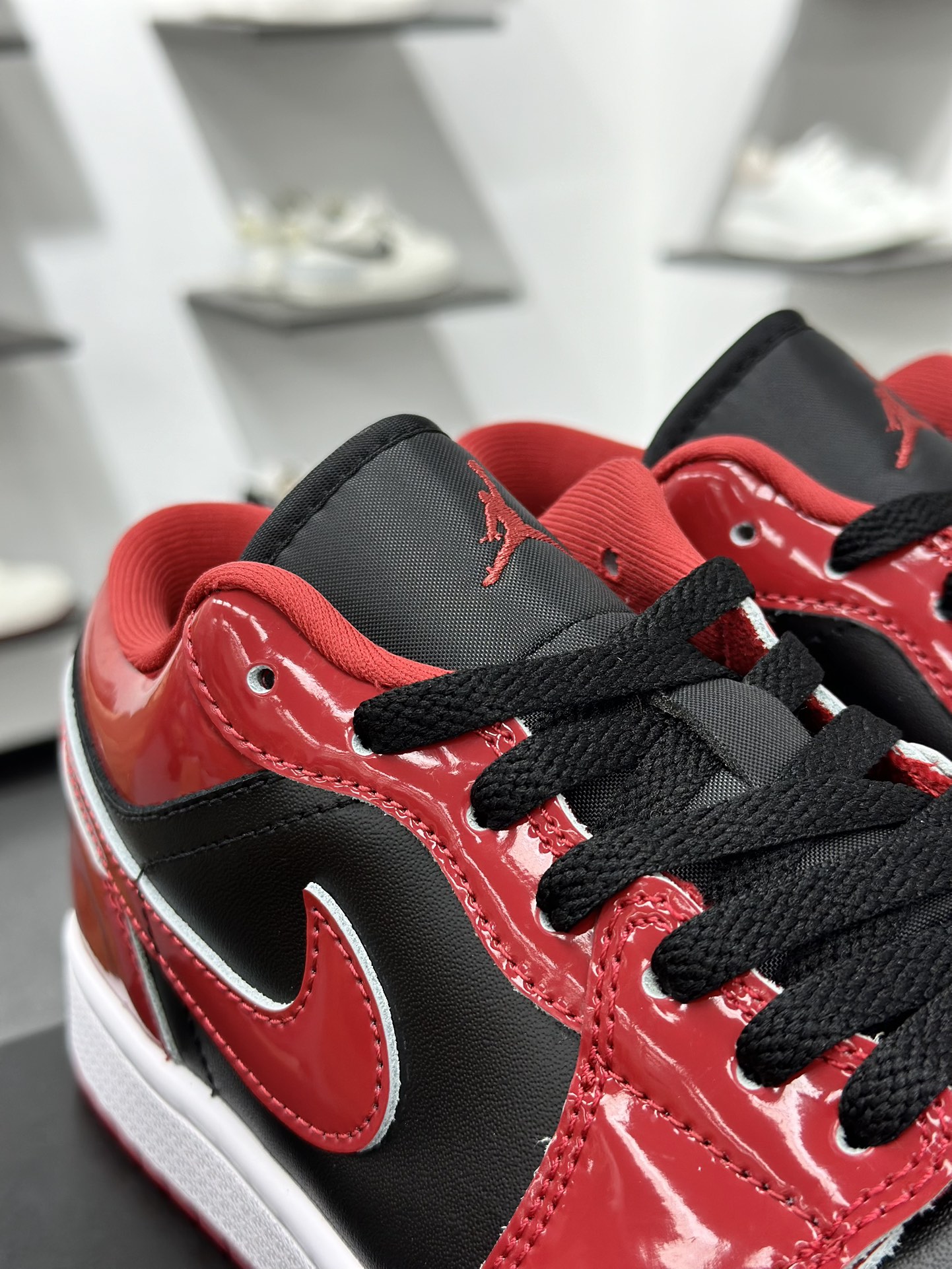 Nike Air Jordan 1 Low 耐克 AJ1乔1低帮休闲板鞋 HV4089-086