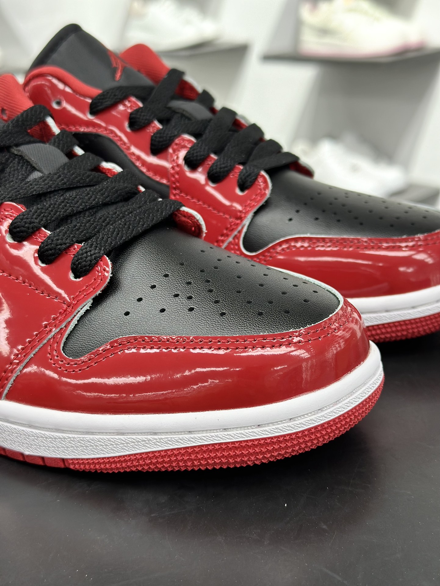 Nike Air Jordan 1 Low 耐克 AJ1乔1低帮休闲板鞋 HV4089-086
