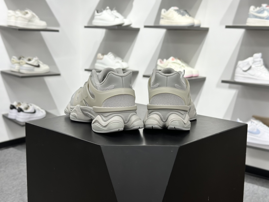 240 Joe Freshgoods x New Balance NB9060 联名款 复古休闲运动慢跑鞋 U9060IAB