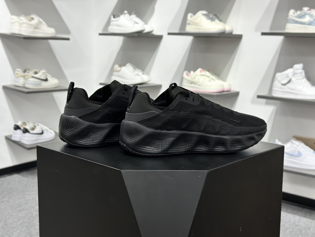 Nk Ava Rover Hs 低帮复古运动鞋 DX4215-005