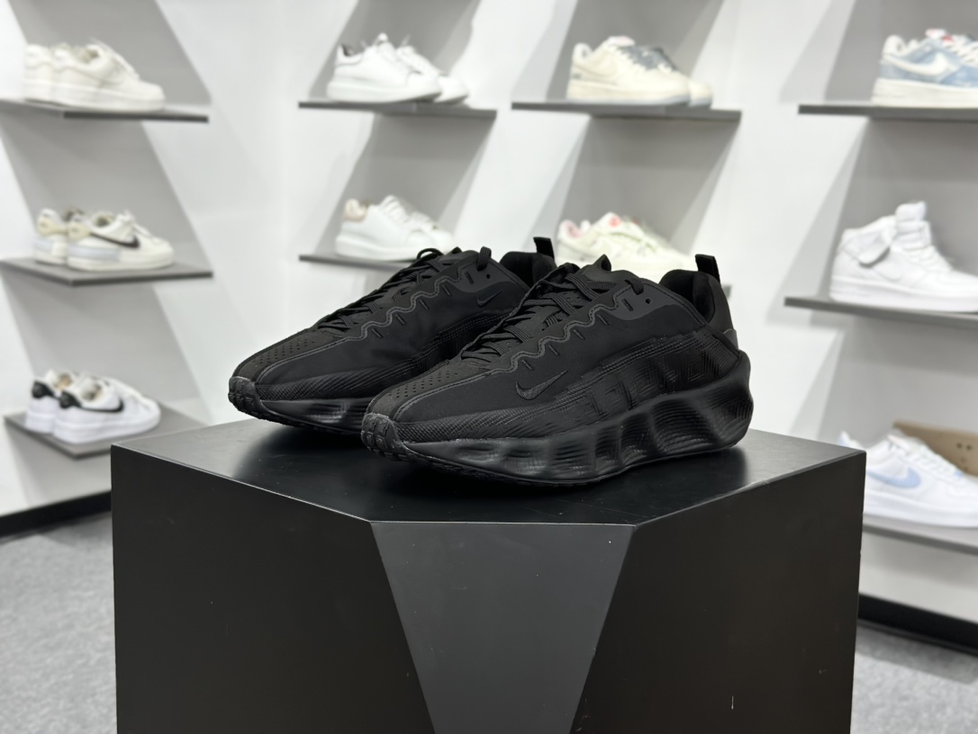 Nk Ava Rover Hs 低帮复古运动鞋 DX4215-005