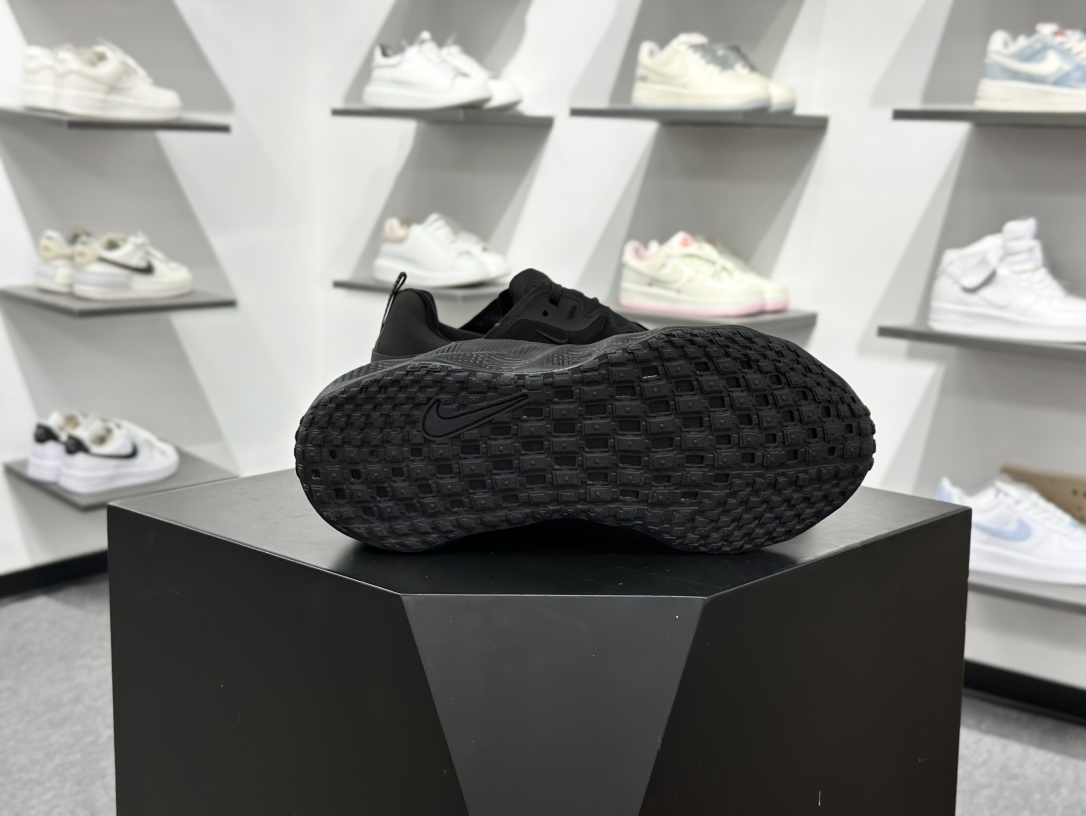 Nk Ava Rover Hs 低帮复古运动鞋 DX4215-005