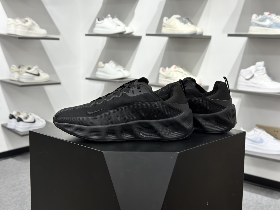 Nk Ava Rover Hs 低帮复古运动鞋 DX4215-005