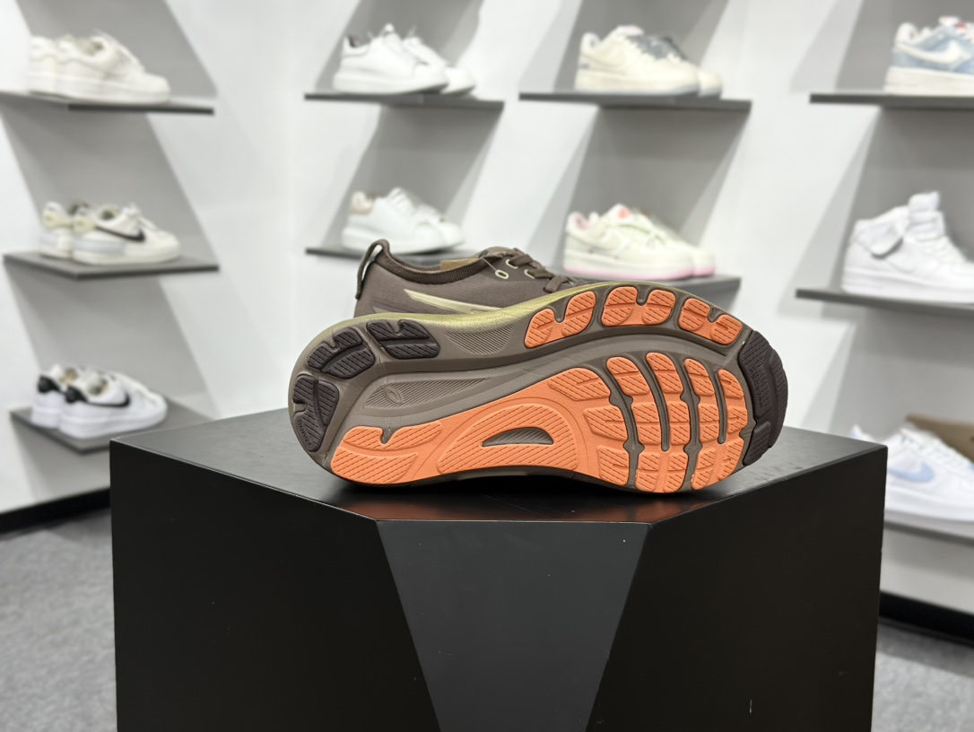 180 Asics Gel-Kayano 31 Luxe 褐色 亚瑟士系列复古舒适织物休闲跑步鞋 1011C035-020