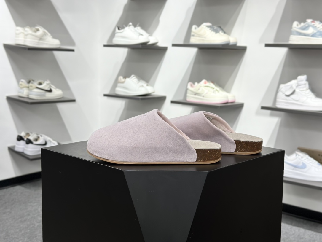 adidas originals Adimule 粉色 勃肯系 防磨防滑包头拖鞋 JP8731-Chinese wholesaler seller Clothes Bags handbags wholesale Shoes High Quatity wholesaler seller Cheap Sneakers from China Factory Chinese suppliers china wholesale clothing wholesaler seller adidas originals Adimule 粉色 勃肯系 防磨防滑包头拖鞋 JP8731