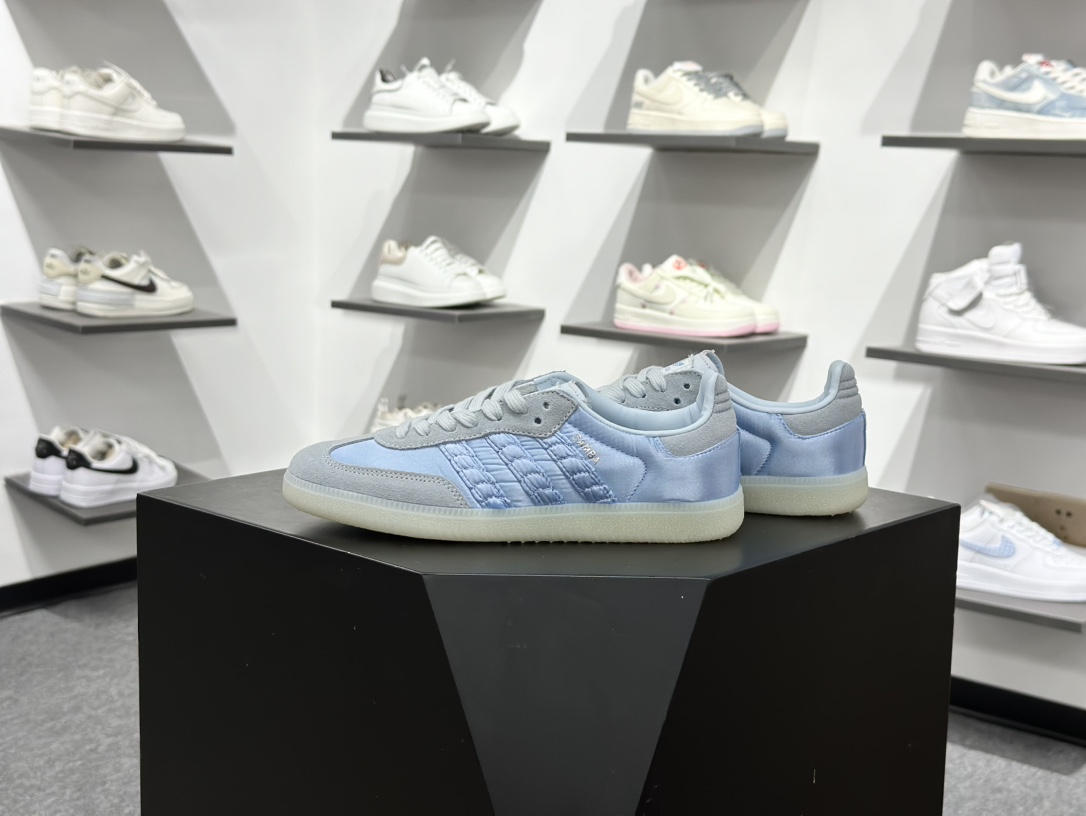 Adidas originals Samba Handball Spezial HQ5160