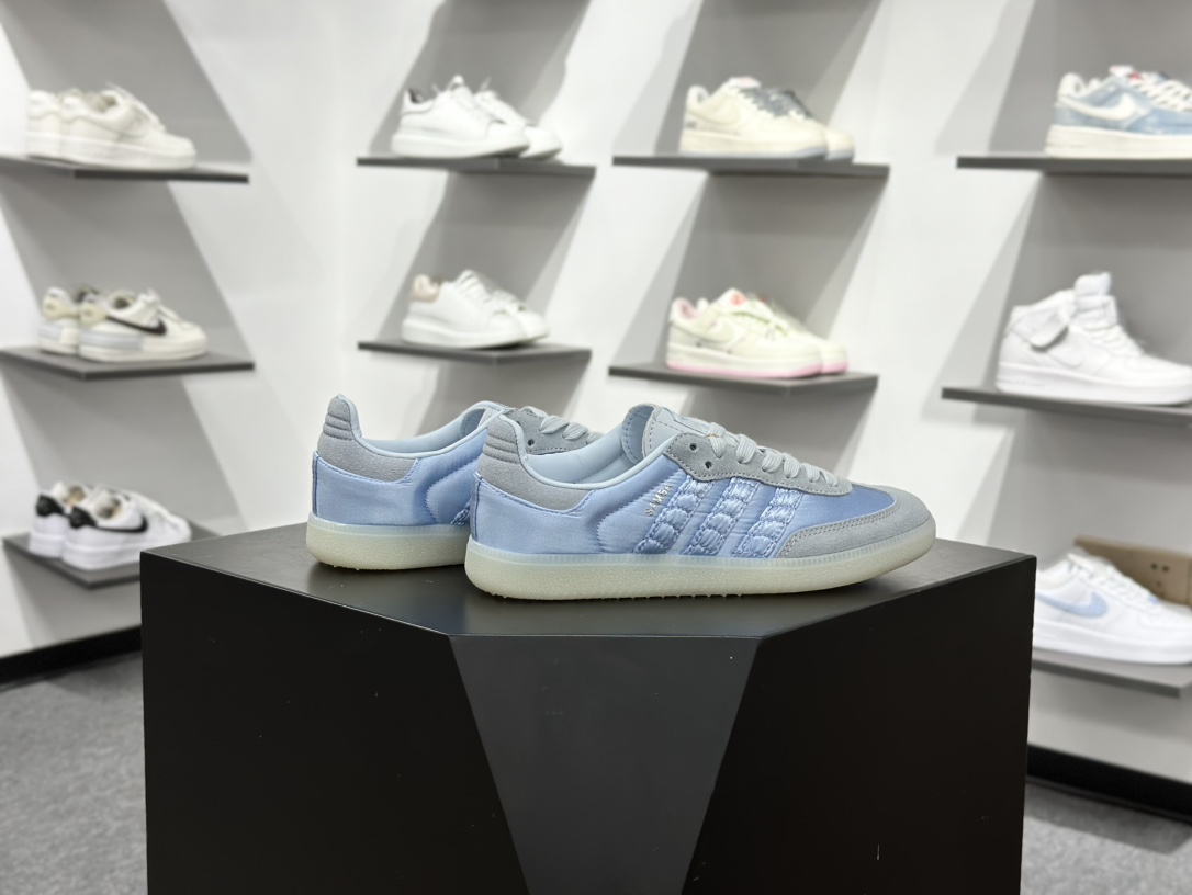 Adidas originals Samba Handball Spezial HQ5160