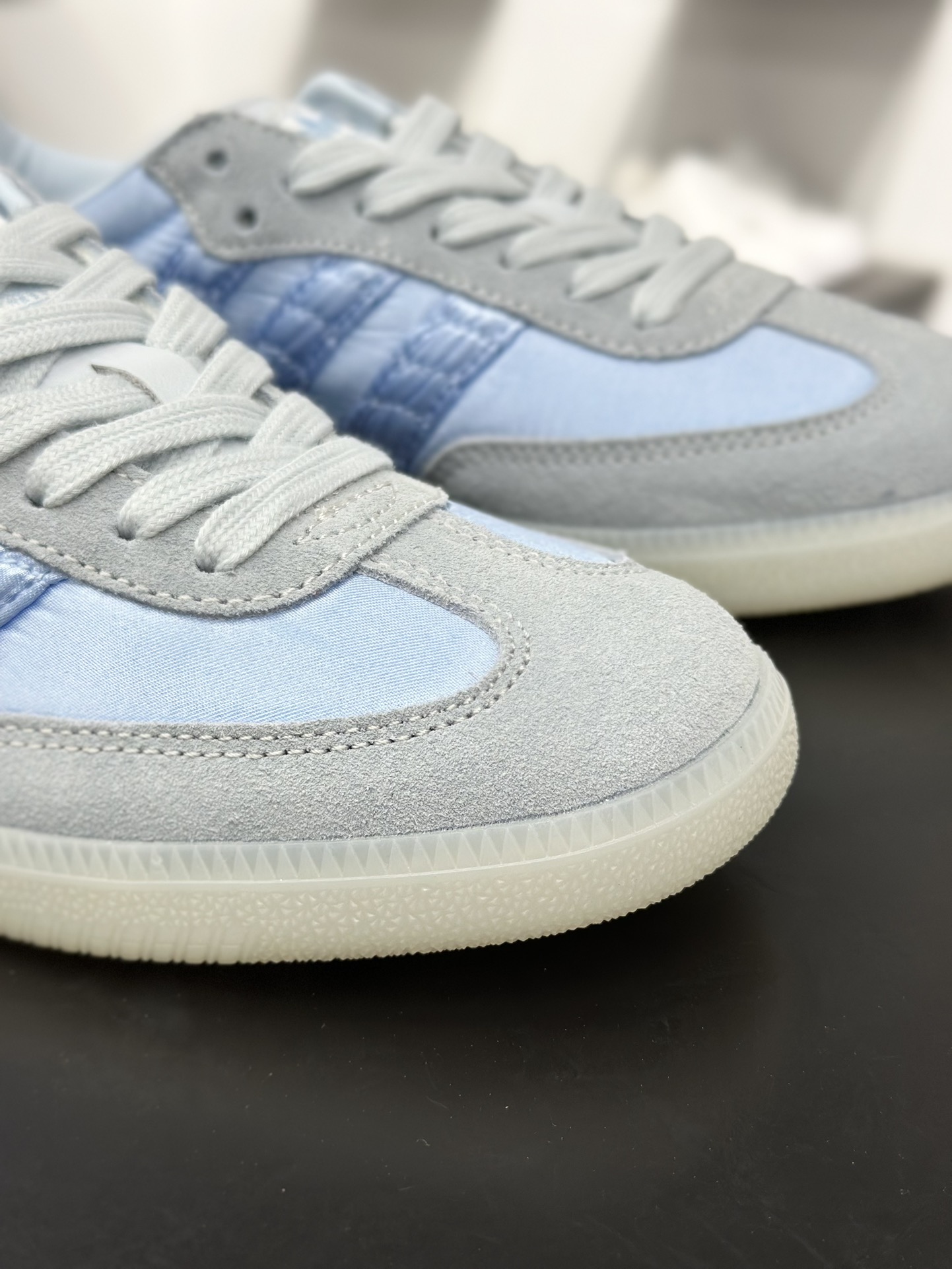 Adidas originals Samba Handball Spezial HQ5160