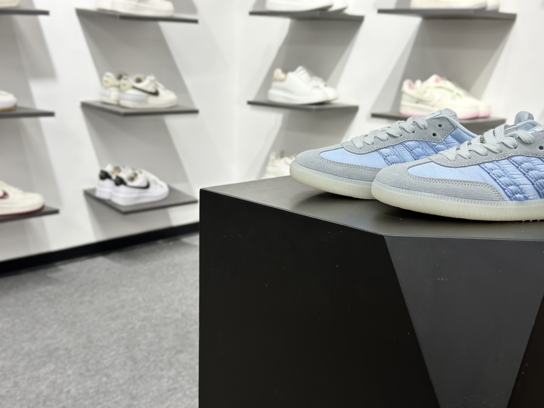 Adidas originals Samba Handball Spezial HQ5160