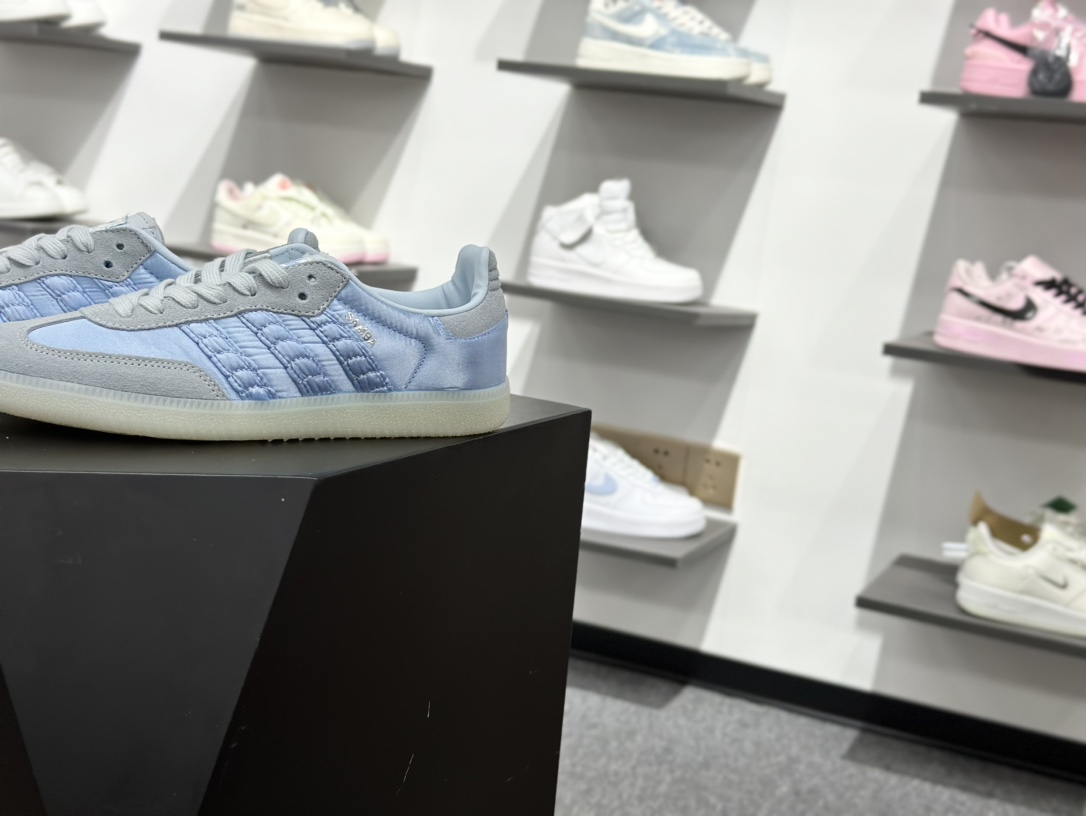 Adidas originals Samba Handball Spezial HQ5160