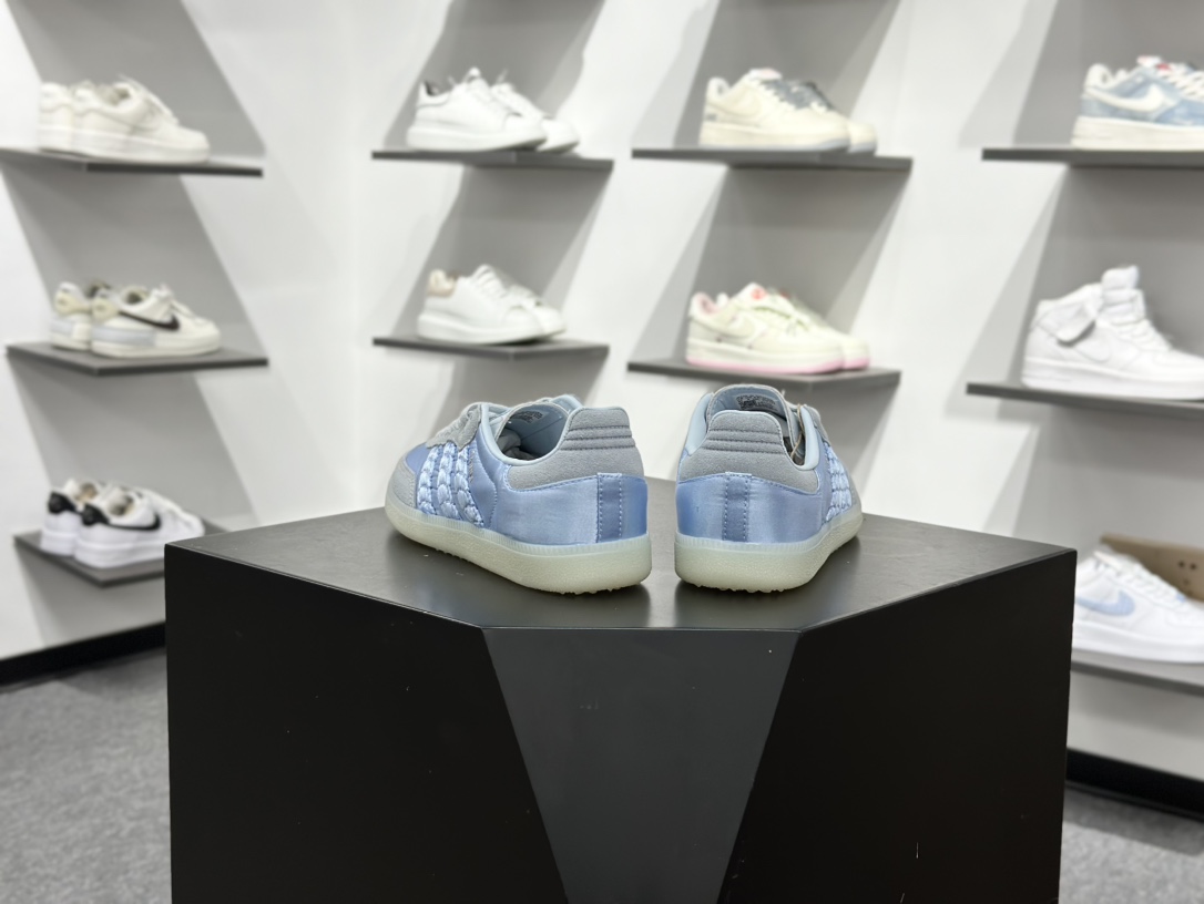 Adidas originals Samba Handball Spezial HQ5160