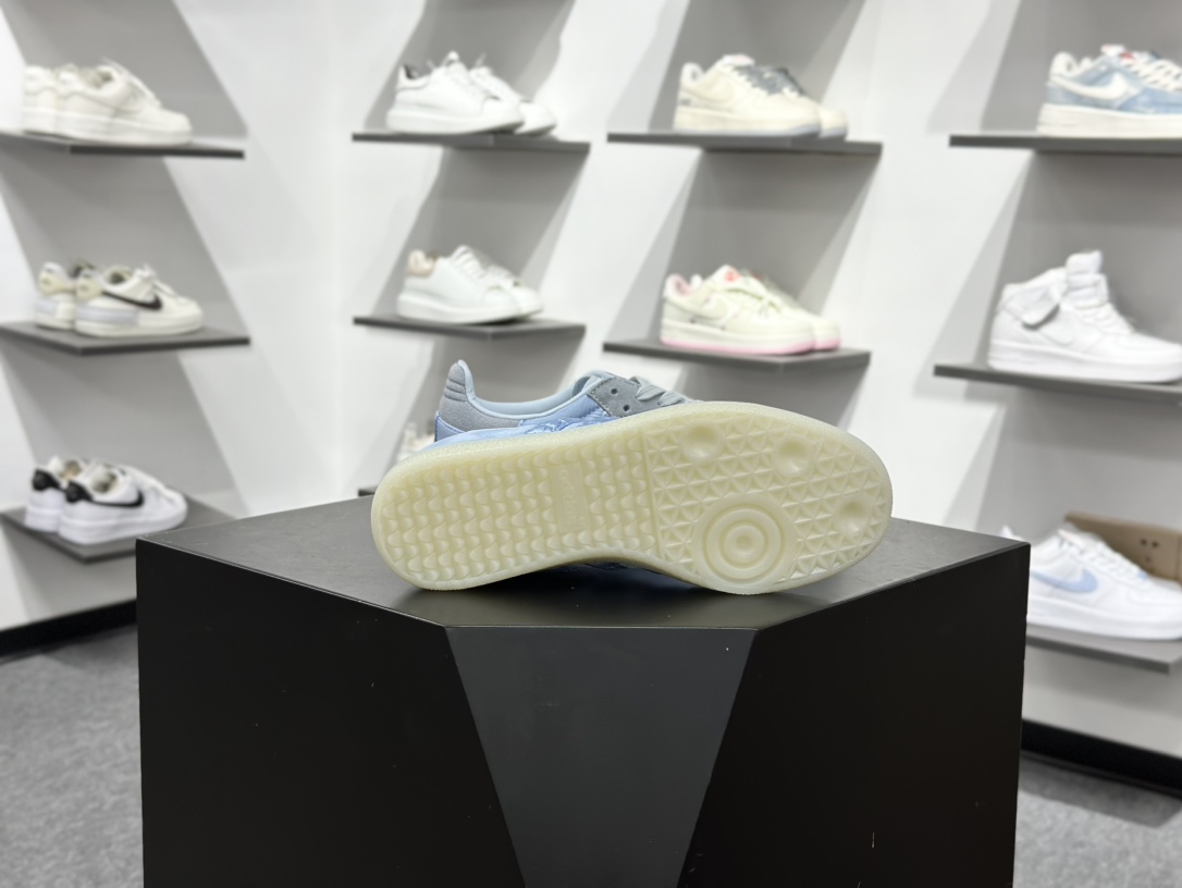 Adidas originals Samba Handball Spezial HQ5160