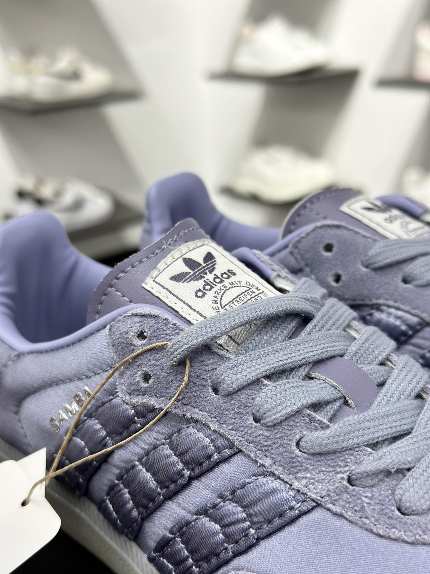 Adidas originals Samba Handball Spezial HQ5159