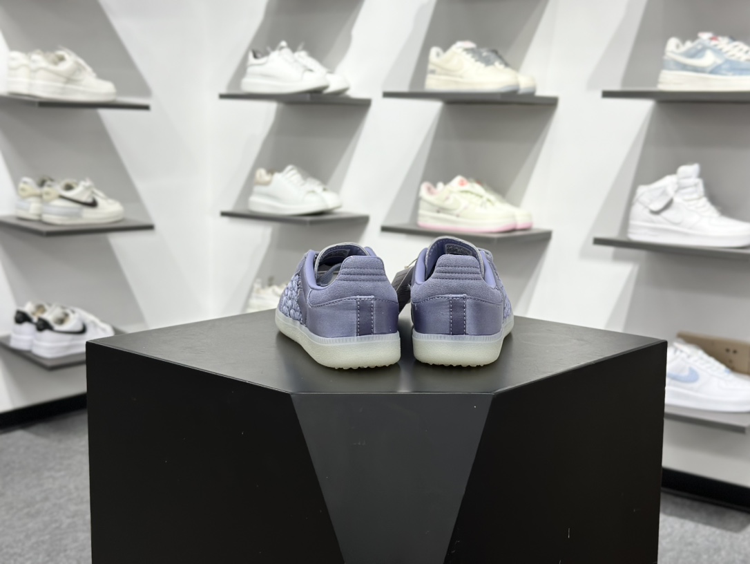 Adidas originals Samba Handball Spezial HQ5159