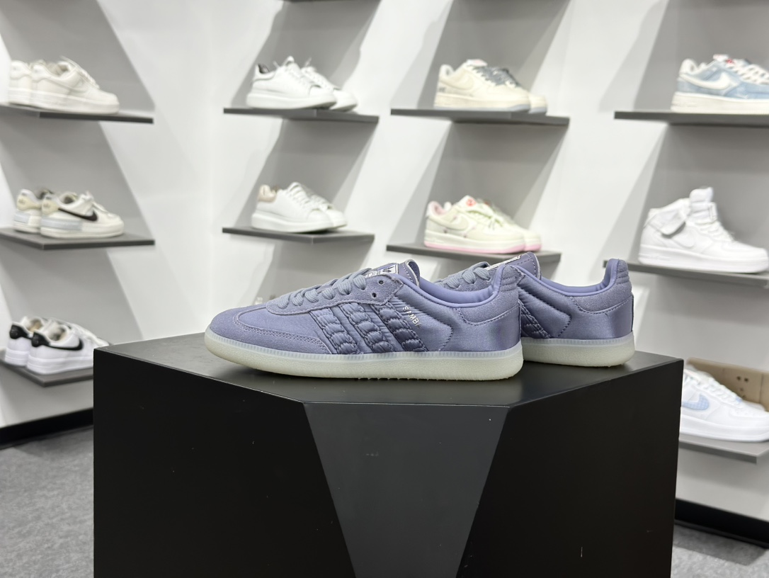 Adidas originals Samba Handball Spezial HQ5159