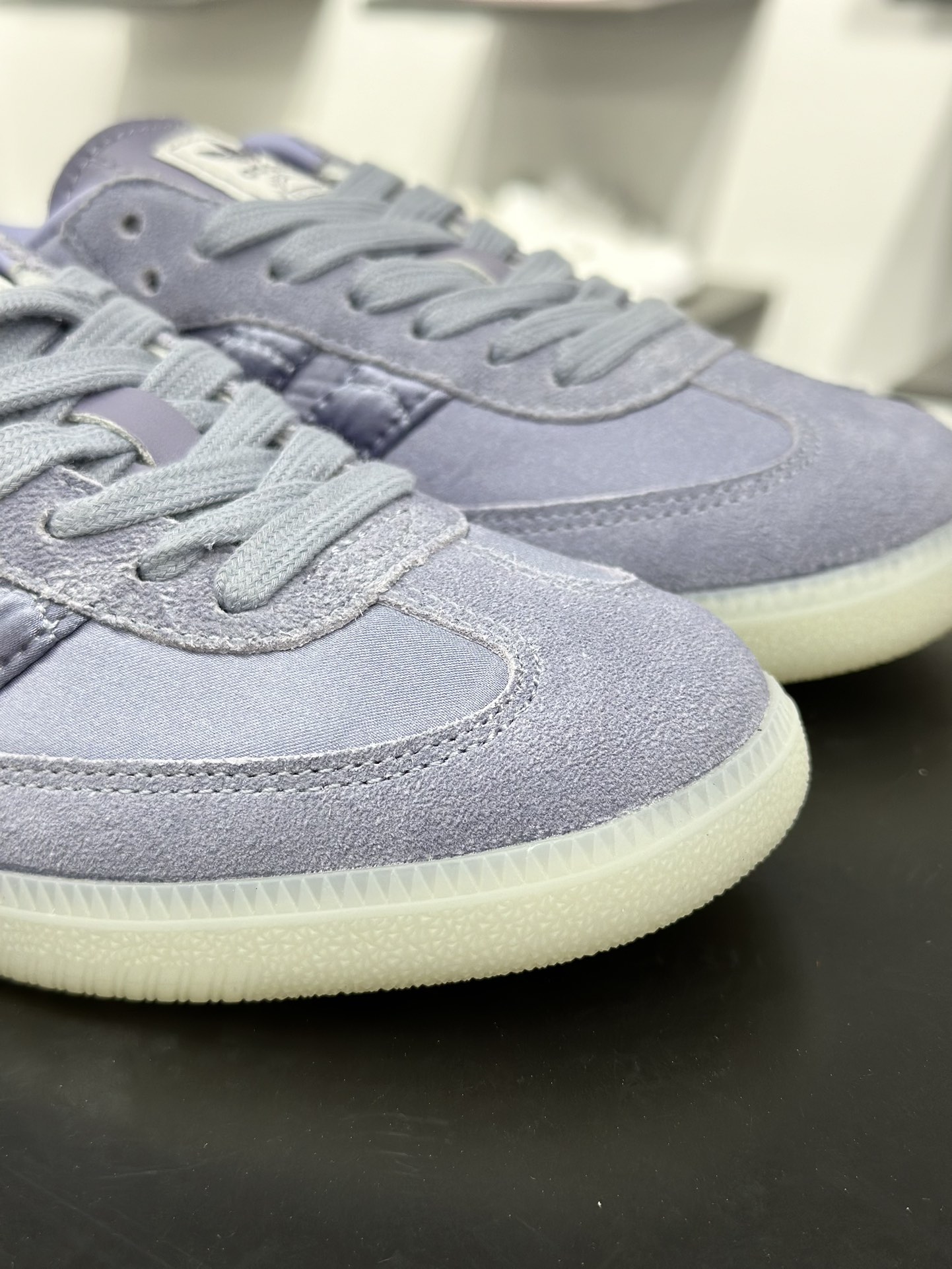 Adidas originals Samba Handball Spezial HQ5159