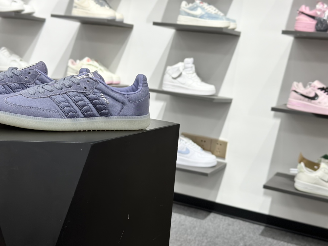 Adidas originals Samba Handball Spezial HQ5159