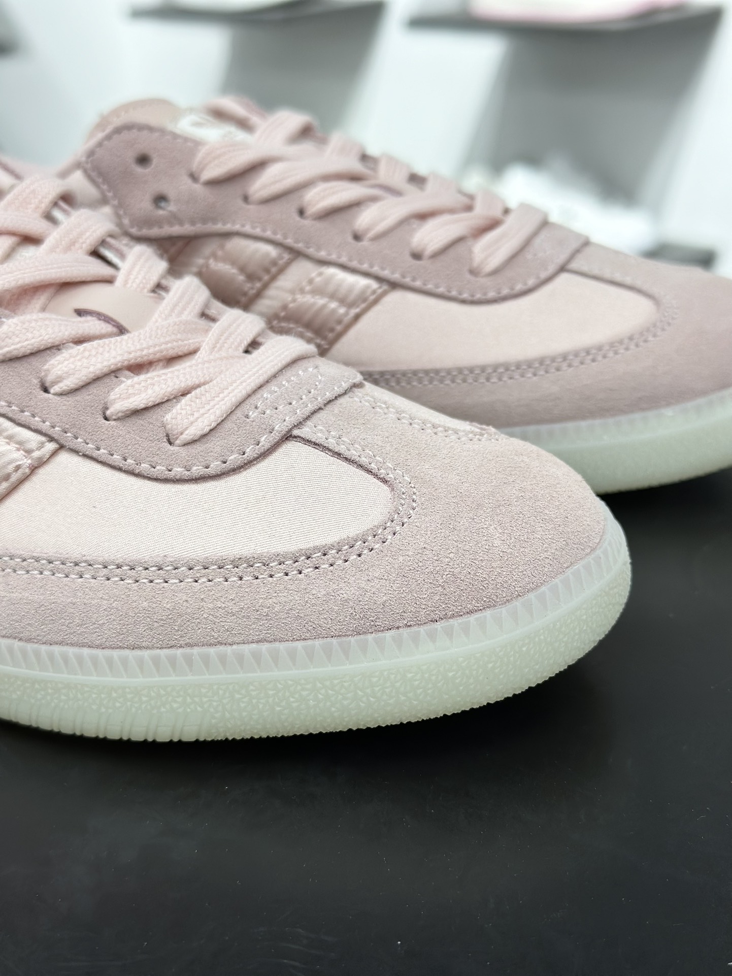 adidas originals Samba Handball Spezial HQ5158