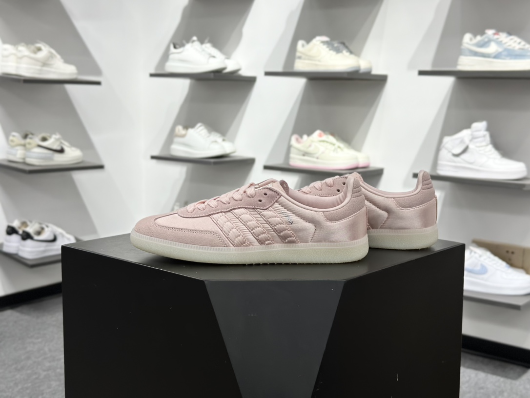 adidas originals Samba Handball Spezial HQ5158