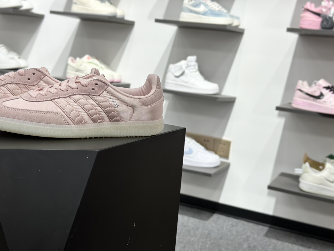 adidas originals Samba Handball Spezial HQ5158