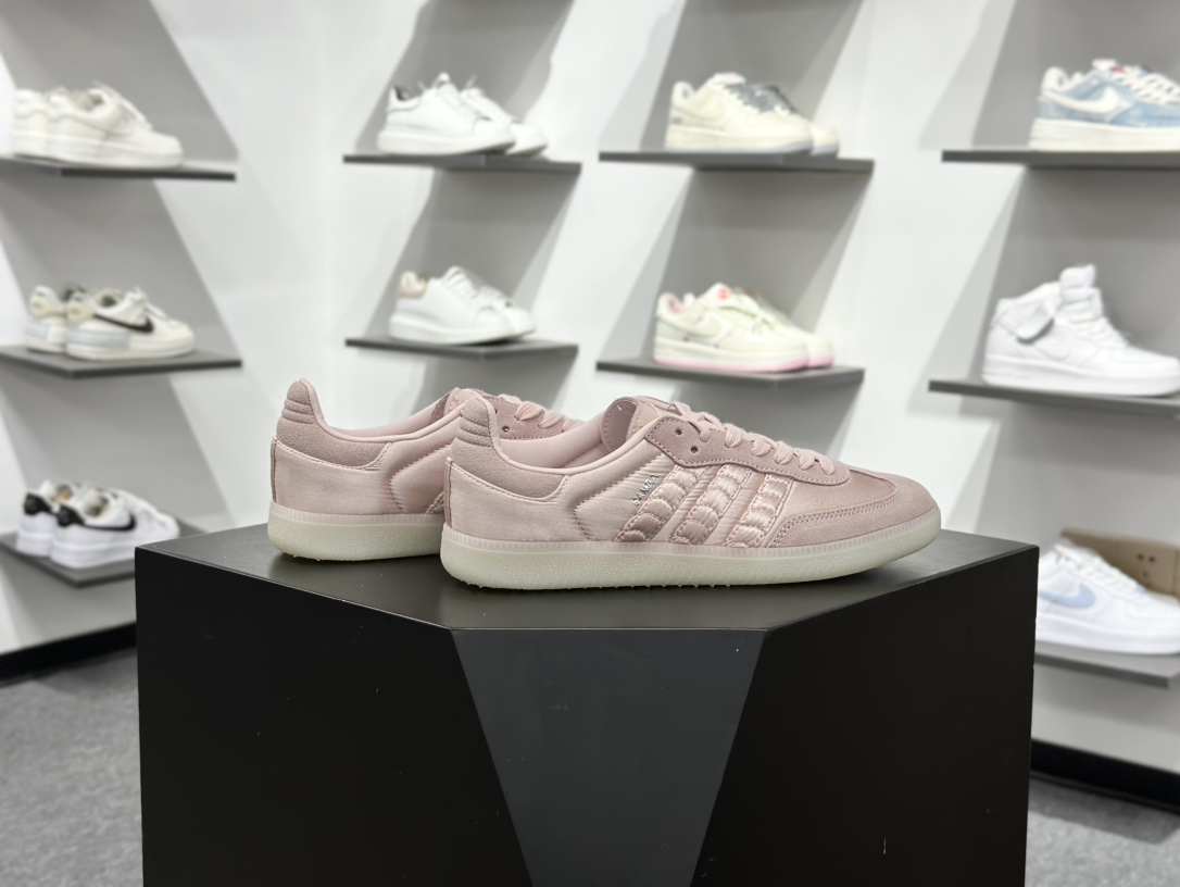 adidas originals Samba Handball Spezial HQ5158