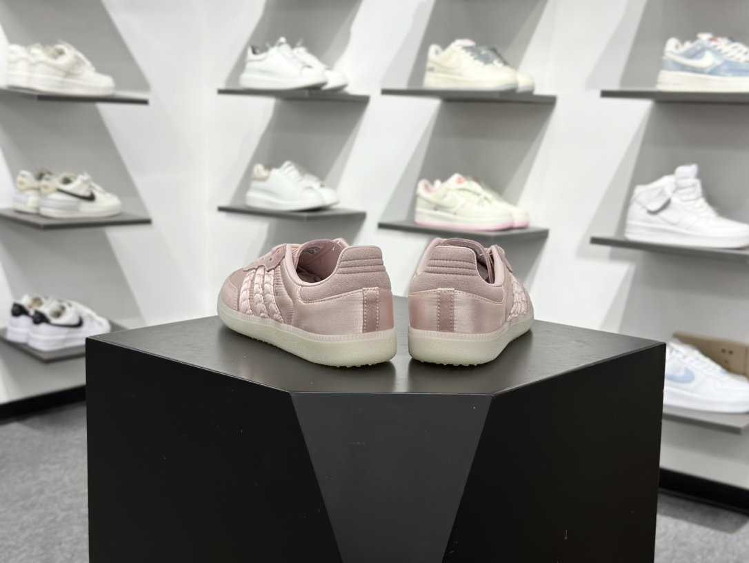 adidas originals Samba Handball Spezial HQ5158