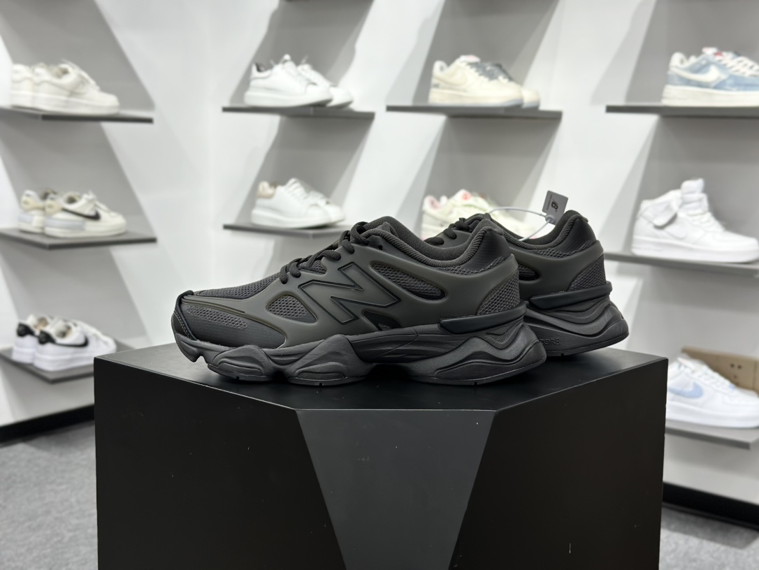 240 New Balance NB9060系列 复古休闲运动慢跑鞋 U9060X-Chinese UA Cheap High Quatity Brand Clothes Bags handbags Sneakers wholesale wholesaler seller from China Factory suppliers Fashion Clothing Shoes best Quality Beautiful Price 240 New Balance NB9060系列 复古休闲运动慢跑鞋 U9060X