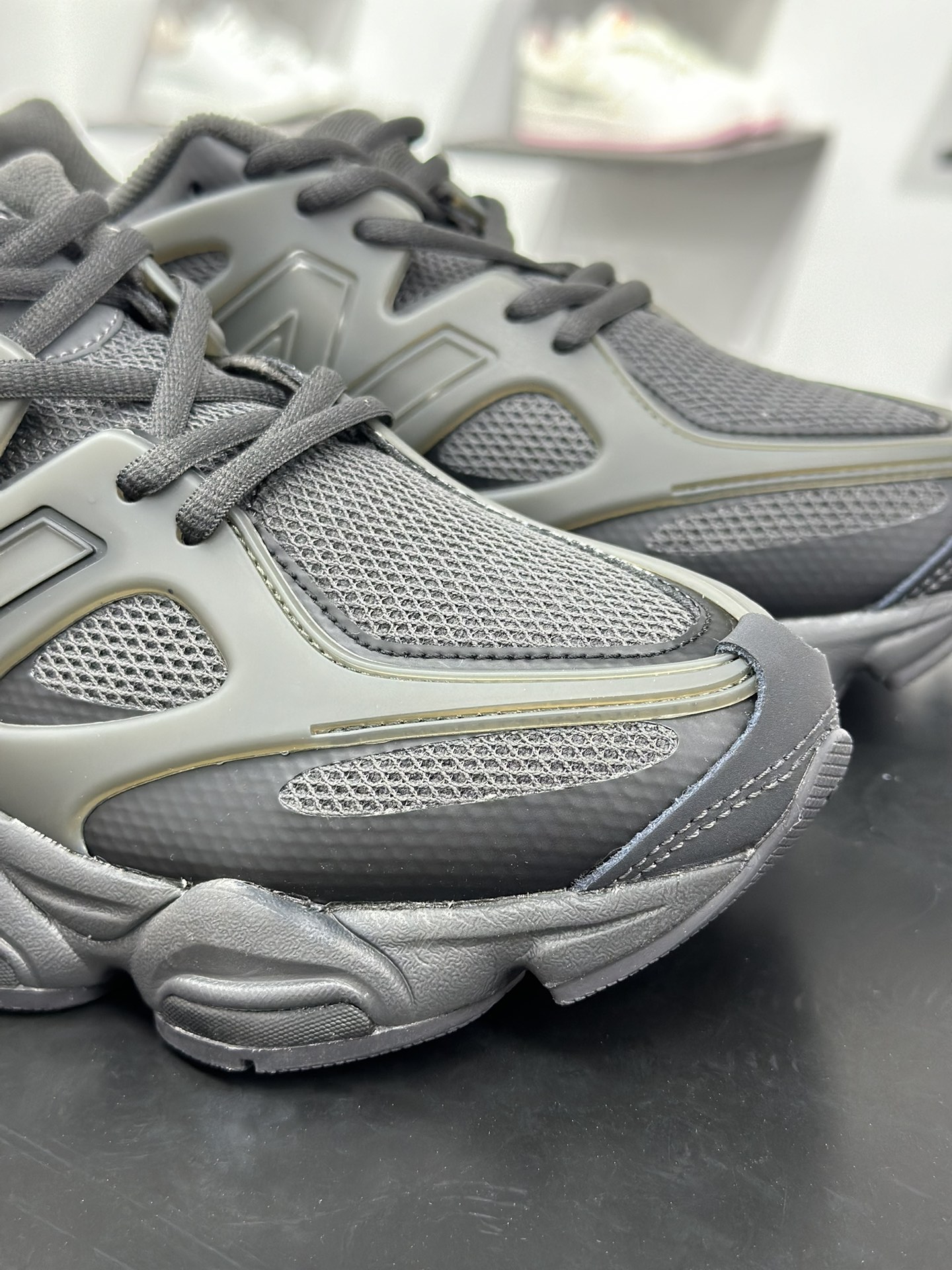 240 New Balance NB9060系列 复古休闲运动慢跑鞋 U9060X-Chinese UA Cheap High Quatity Brand Clothes Bags handbags Sneakers wholesale wholesaler seller from China Factory suppliers Fashion Clothing Shoes best Quality Beautiful Price 240 New Balance NB9060系列 复古休闲运动慢跑鞋 U9060X