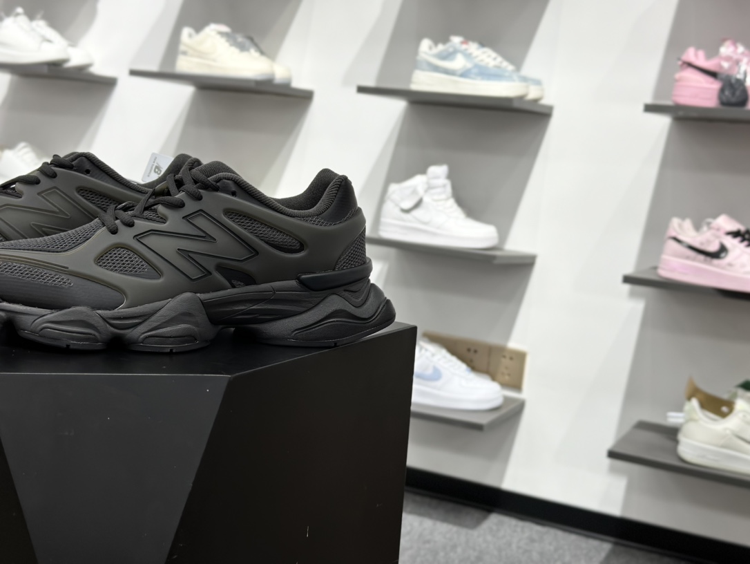240 New Balance NB9060系列 复古休闲运动慢跑鞋 U9060X-Chinese UA Cheap High Quatity Brand Clothes Bags handbags Sneakers wholesale wholesaler seller from China Factory suppliers Fashion Clothing Shoes best Quality Beautiful Price 240 New Balance NB9060系列 复古休闲运动慢跑鞋 U9060X