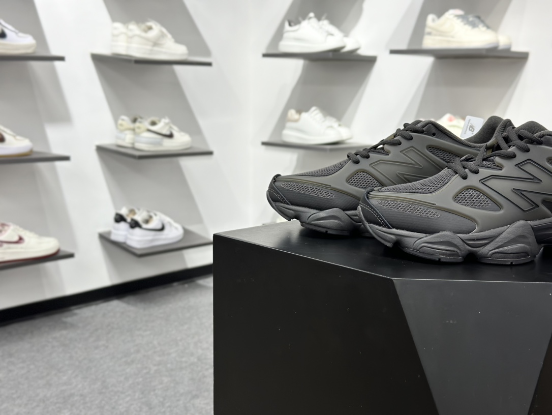 240 New Balance NB9060系列 复古休闲运动慢跑鞋 U9060X-Chinese UA Cheap High Quatity Brand Clothes Bags handbags Sneakers wholesale wholesaler seller from China Factory suppliers Fashion Clothing Shoes best Quality Beautiful Price 240 New Balance NB9060系列 复古休闲运动慢跑鞋 U9060X