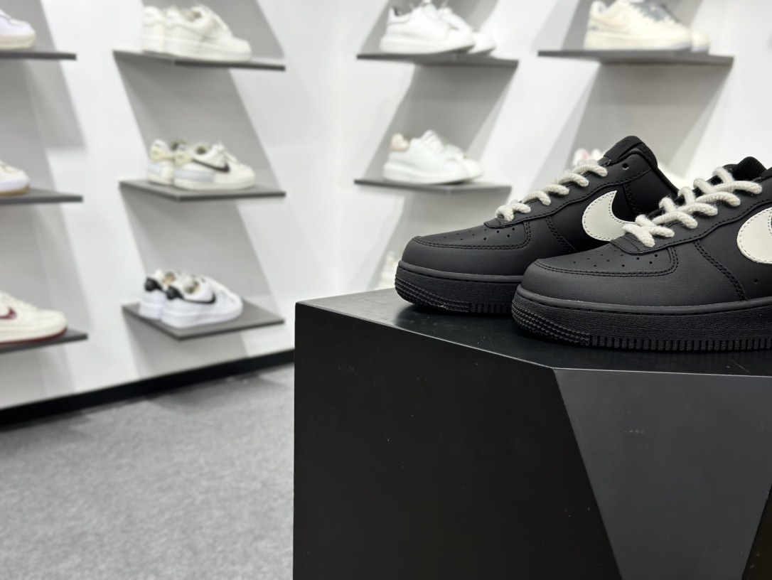 Air Force 1 Low 奶茶冰萃 黑武士 经典休闲运动板鞋 DD8959-001-莆田鞋,莆田鞋货源,高仿鞋,高仿鞋货源,安福档口,莆田高仿鞋,莆田鞋批发,高仿鞋批发,莆田高仿运动鞋,高仿运动鞋,莆田运动鞋 Air Force 1 Low 奶茶冰萃 黑武士 经典休闲运动板鞋 DD8959-001