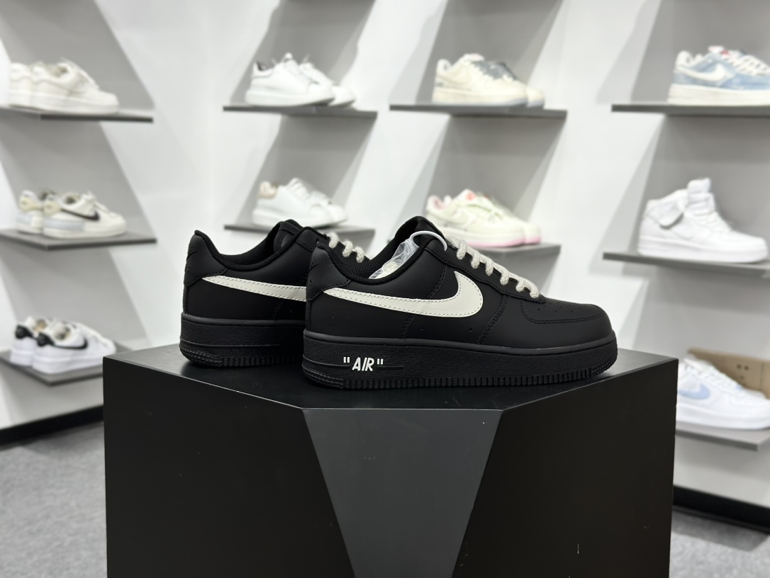 Air Force 1 Low 奶茶冰萃 黑武士 经典休闲运动板鞋 DD8959-001-莆田鞋,莆田鞋货源,高仿鞋,高仿鞋货源,安福档口,莆田高仿鞋,莆田鞋批发,高仿鞋批发,莆田高仿运动鞋,高仿运动鞋,莆田运动鞋 Air Force 1 Low 奶茶冰萃 黑武士 经典休闲运动板鞋 DD8959-001