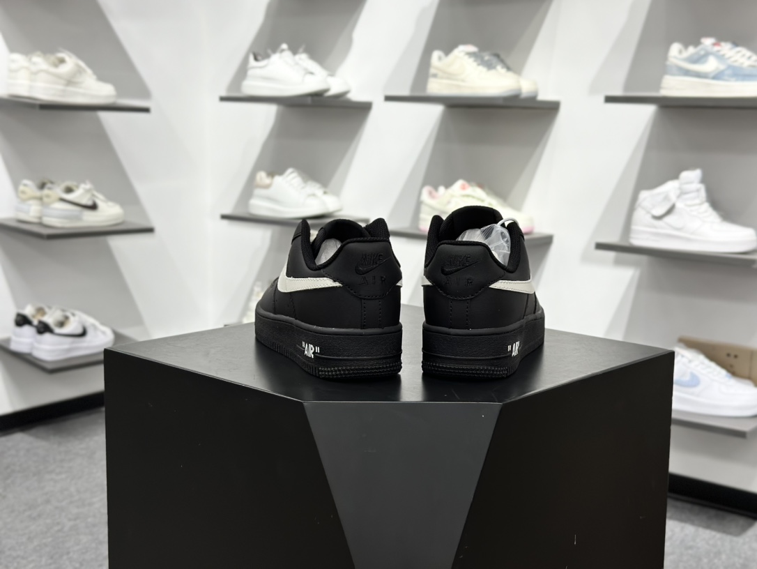 Air Force 1 Low 奶茶冰萃 黑武士 经典休闲运动板鞋 DD8959-001-莆田鞋,莆田鞋货源,高仿鞋,高仿鞋货源,安福档口,莆田高仿鞋,莆田鞋批发,高仿鞋批发,莆田高仿运动鞋,高仿运动鞋,莆田运动鞋 Air Force 1 Low 奶茶冰萃 黑武士 经典休闲运动板鞋 DD8959-001