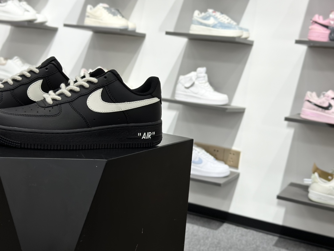 Air Force 1 Low 奶茶冰萃 黑武士 经典休闲运动板鞋 DD8959-001-莆田鞋,莆田鞋货源,高仿鞋,高仿鞋货源,安福档口,莆田高仿鞋,莆田鞋批发,高仿鞋批发,莆田高仿运动鞋,高仿运动鞋,莆田运动鞋 Air Force 1 Low 奶茶冰萃 黑武士 经典休闲运动板鞋 DD8959-001