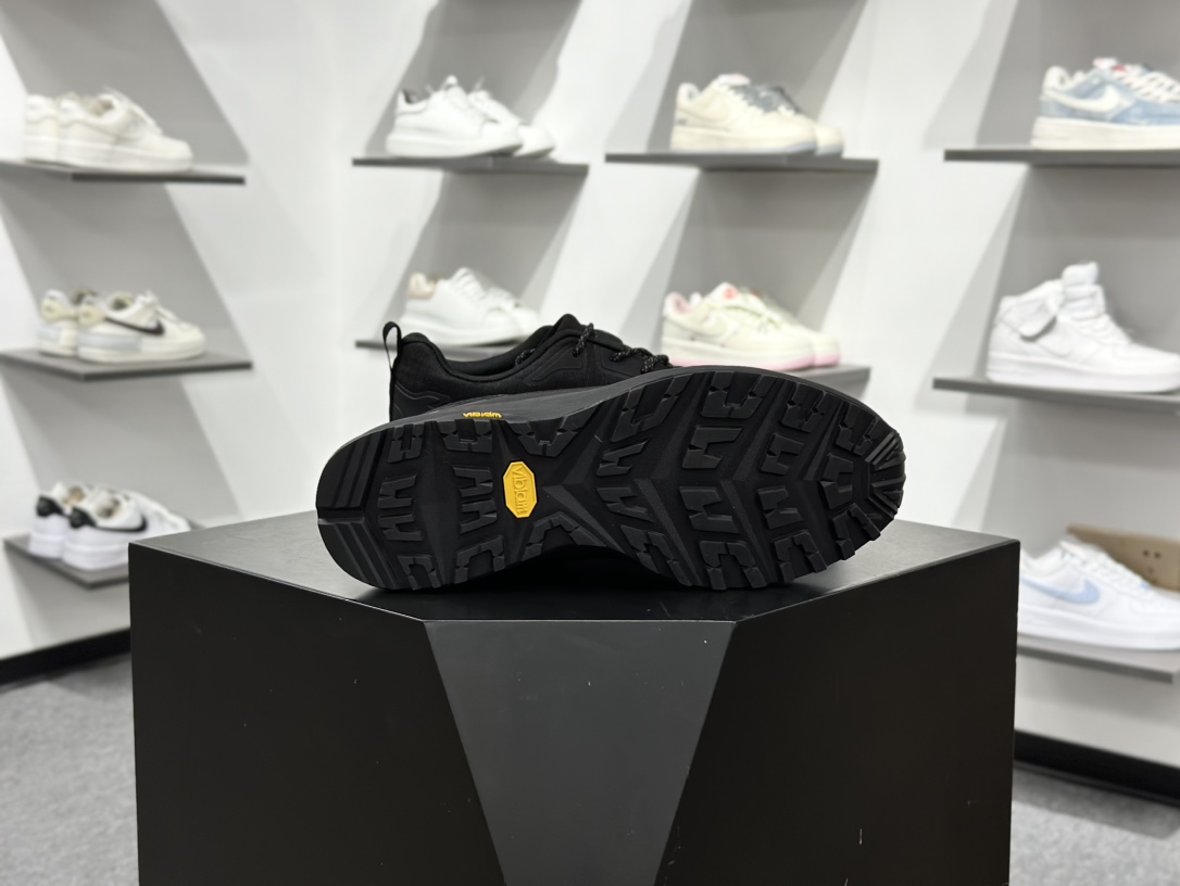 300 可隆KOLON SPORT 广东纯原版本男轻量休闲鞋缓震徒步登山鞋