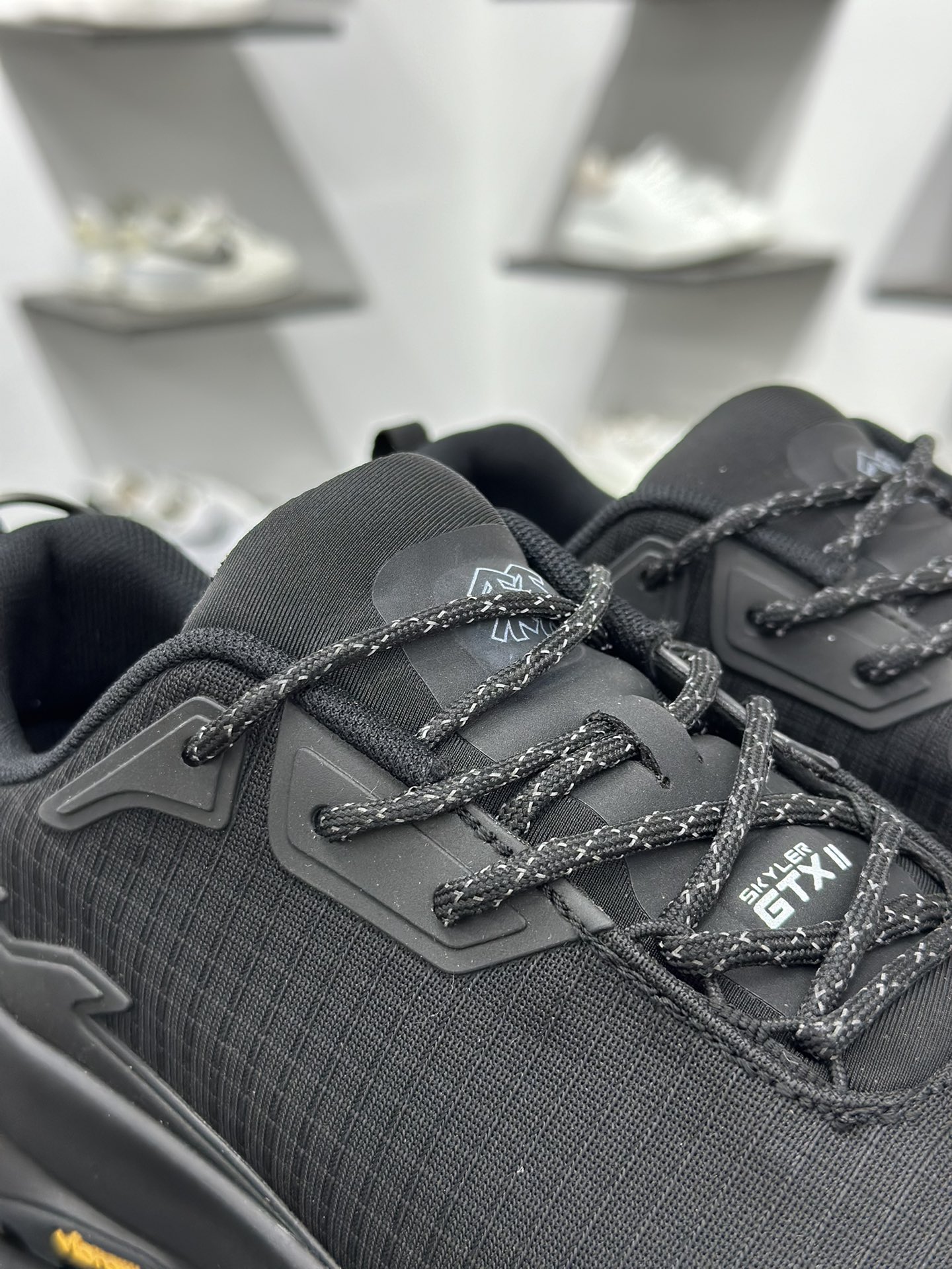 300 可隆KOLON SPORT 广东纯原版本男轻量休闲鞋缓震徒步登山鞋-Chinese UA Cheap High Quatity Brand Clothes Bags handbags Sneakers wholesale wholesaler seller from China Factory suppliers Fashion Clothing Shoes best Quality Beautiful Price 300 可隆KOLON SPORT 广东纯原版本男轻量休闲鞋缓震徒步登山鞋